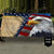 Premium Eagle American Patriotic Grommet Flag We The People