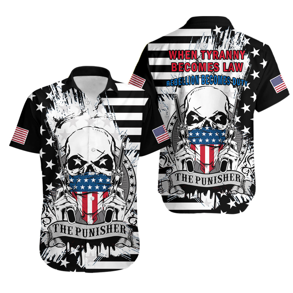 america-hawaiian-shirt-american-flag-punisher-skull-grunge-style