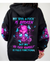 My Give A F Is Broken Skull Hoodie - Wonder Print Shop