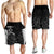 New Zealand Rugby Men Shorts All Black Champion LT7