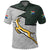 South Africa Springboks Polo Shirt