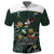 South Africa Rugby Polo Shirt Springboks 4th Champions World Cup Proud - Wonder Print Shop