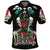 mexico-polo-shirt-floral-skull-dia-de-los-muertos