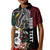 custom-mexico-polo-shirt-kid-mexican-skull-eagle-with-angry-snake