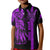 custom-viking-polo-shirt-valknut-raven-symbol-celtic-vegvisir-purple-color