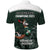 South Africa Rugby Polo Shirt Springboks 4th Champions World Cup Proud - Wonder Print Shop