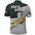 South Africa Springboks Polo Shirt