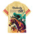 2024 Kentucky Horse Racing Short Sleeve Shirt 150th Anniversary Arty Gold Style LT9