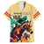 2024 Kentucky Horse Racing Short Sleeve Shirt 150th Anniversary Arty Gold Style LT9