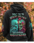 Couple Skull Hoodie - Wonder Print Shop