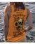 She Is Sunshine Sunflower Skull Tank Top