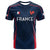 France Rugby T Shirt Allez Les Bleus Go World Cup 2023 LT9