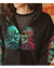 Couple Skull Hoodie - Wonder Print Shop