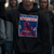 Martin Luther King Jr. Hoodie The Time is Always Right To Do What Is Right MLK Black History Month - Wonder Print Shop