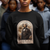 Frederick Douglass Sweatshirt If There Is No Struggle There Is No Progress  Black History Month - Wonder Print Shop