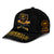 CUSTOMER REQUEST - 12/04/2024 - Buffalo Soldiers African American Legend Of The Black Soldiers Cap - RLT01