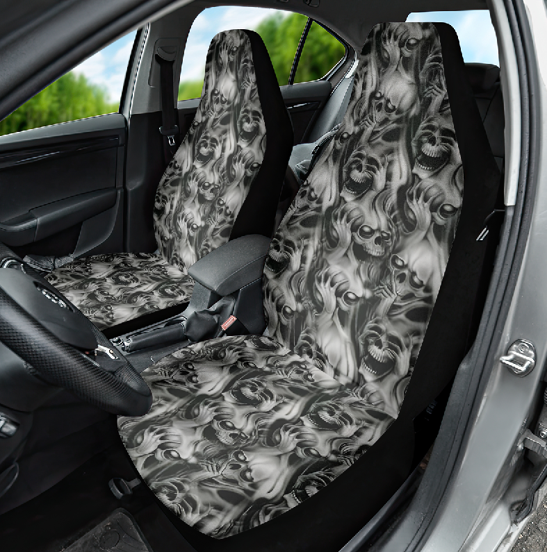 CUSTOMER REQUEST - 07/10/2024 - Car Seat Cover - - Wonder Print Shop