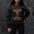 I Am Black History African American Women Pretty Sweatshirt - Wonder Print Shop