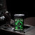 Reaper Skull Tumbler Cup That Which Does Not Kill Me Should Run