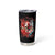 Evil Angel Skull Tumbler Cup Even The Devil Was Once An Angel