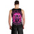 Witch Skull Men Tank Top Don't Try To Figure Me Out I'm A Special Kind Of Twisted - Wonder Print Shop