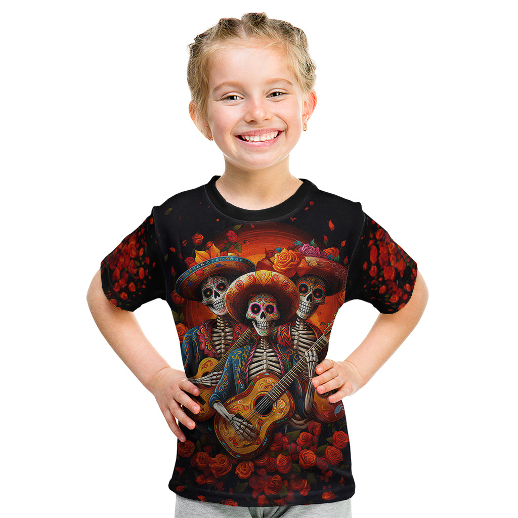 day-of-dead-skull-kid-t-shirt-sugar-skull-band-skeleton