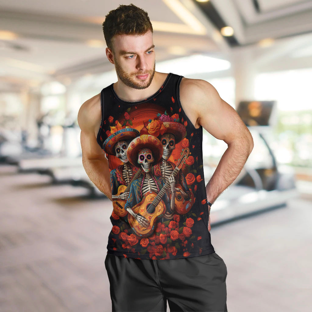 day-of-dead-skull-men-tank-top-sugar-skull-band-skeleton