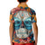 day-of-dead-skull-kid-polo-shirt-sugar-skull-butterfly