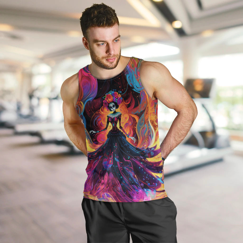 day-of-dead-lady-men-tank-top-sugar-skull-flame-lady