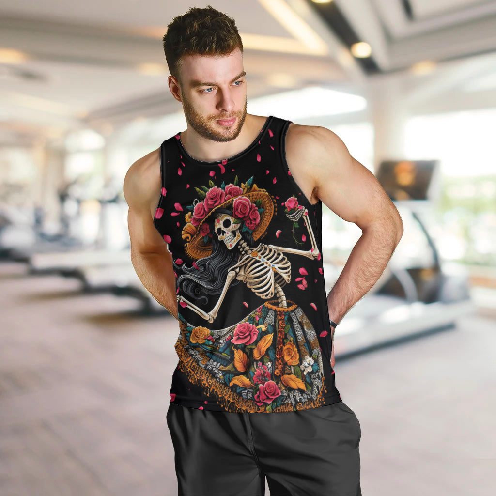 day-of-dead-lady-men-tank-top-sugar-skull-lady-dancing