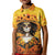 day-of-dead-lady-kid-polo-shirt-sugar-skull-lady-sunflower