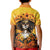 day-of-dead-lady-kid-polo-shirt-sugar-skull-lady-sunflower