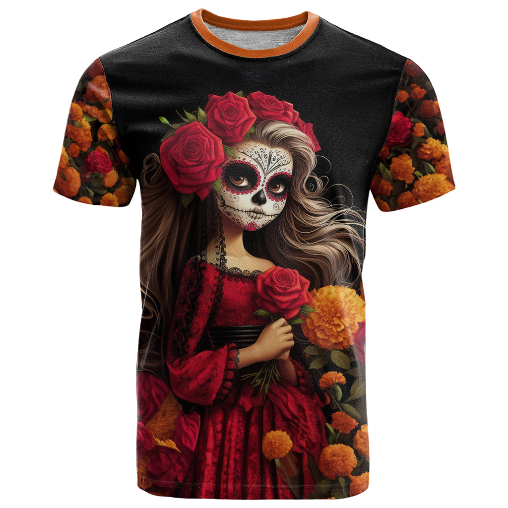 day-of-dead-girl-t-shirt-sugar-skull-girl-rose-and-marigold