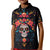 day-of-dead-skull-kid-polo-shirt-sugar-skull-festival-lady