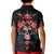 day-of-dead-skull-kid-polo-shirt-sugar-skull-festival-lady