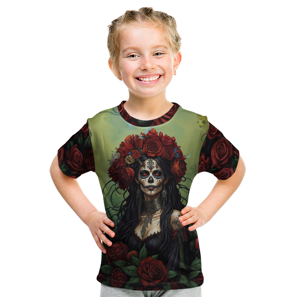 day-of-dead-lady-kid-t-shirt-sugar-skull-rose-lady