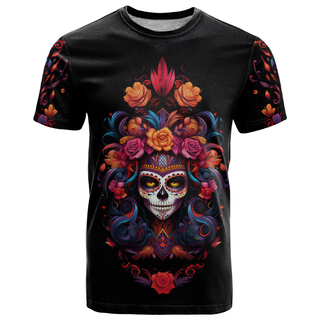 day-of-dead-skull-t-shirt-sugar-skull-festival-lady