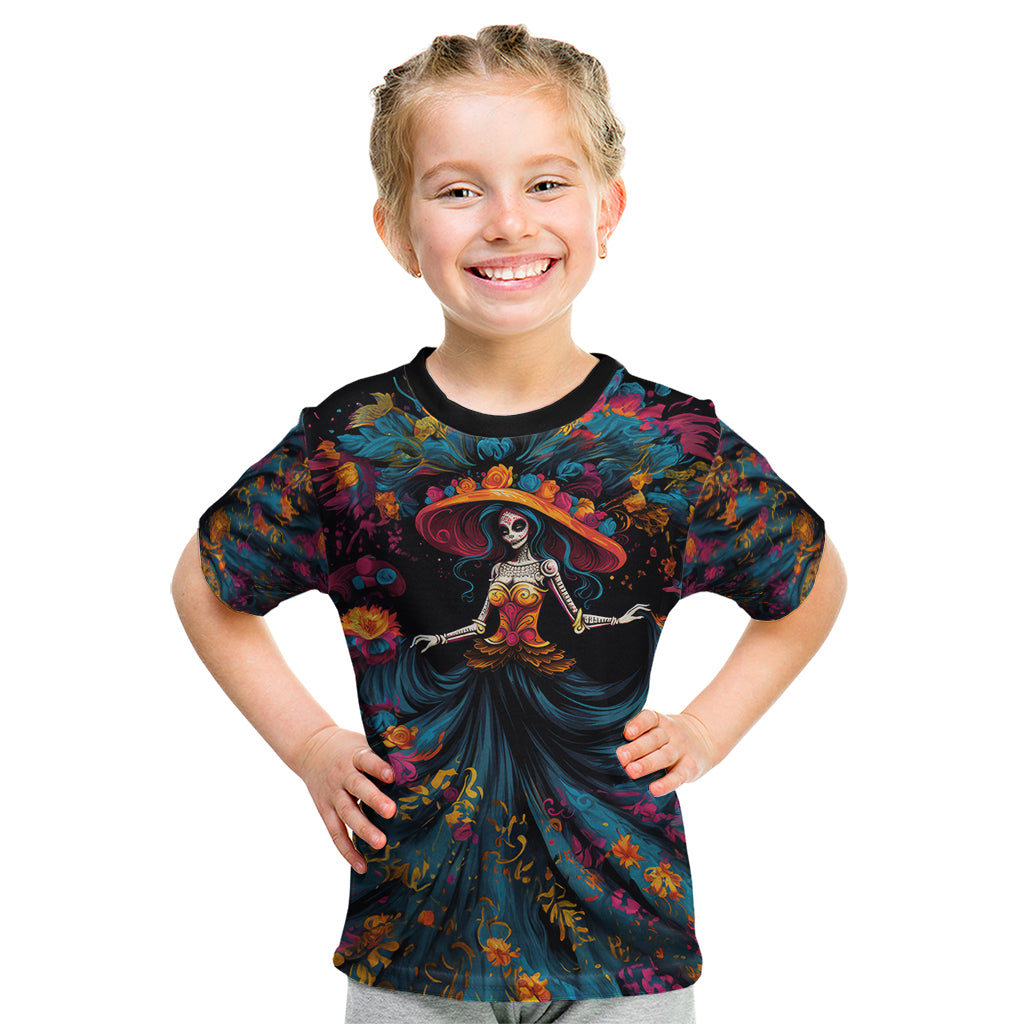 day-of-dead-lady-kid-t-shirt-sugar-skull-lady-dancing