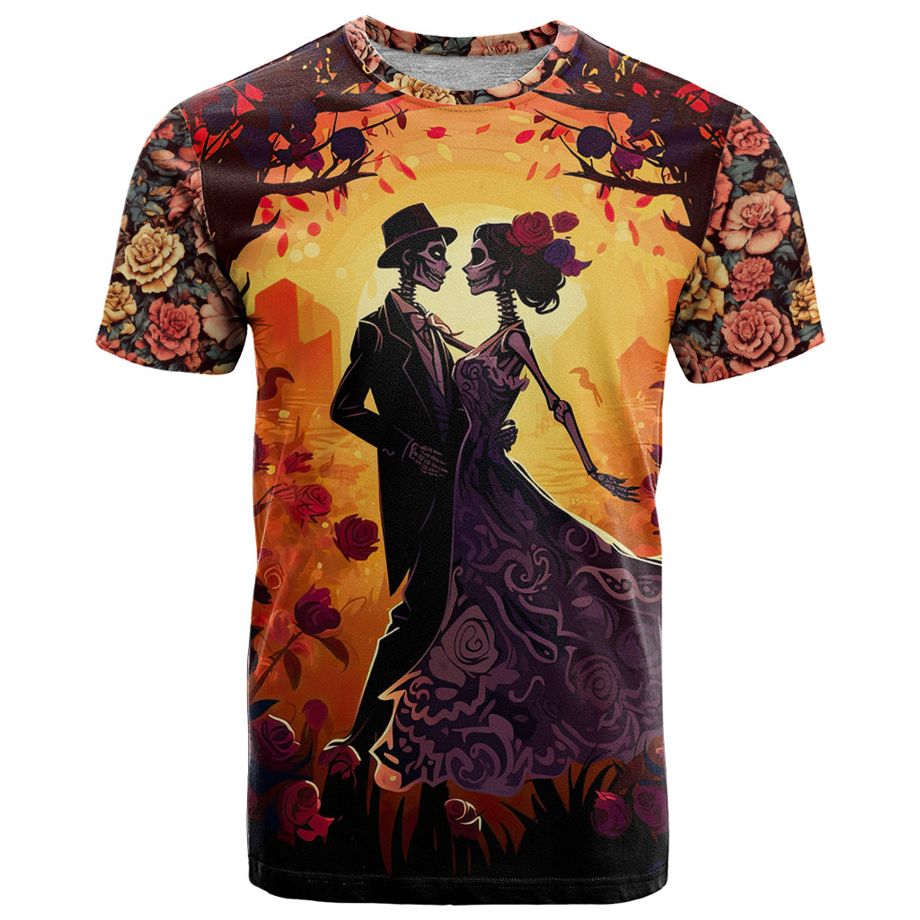 day-of-dead-couple-t-shirt-sugar-skull-couple-dancing