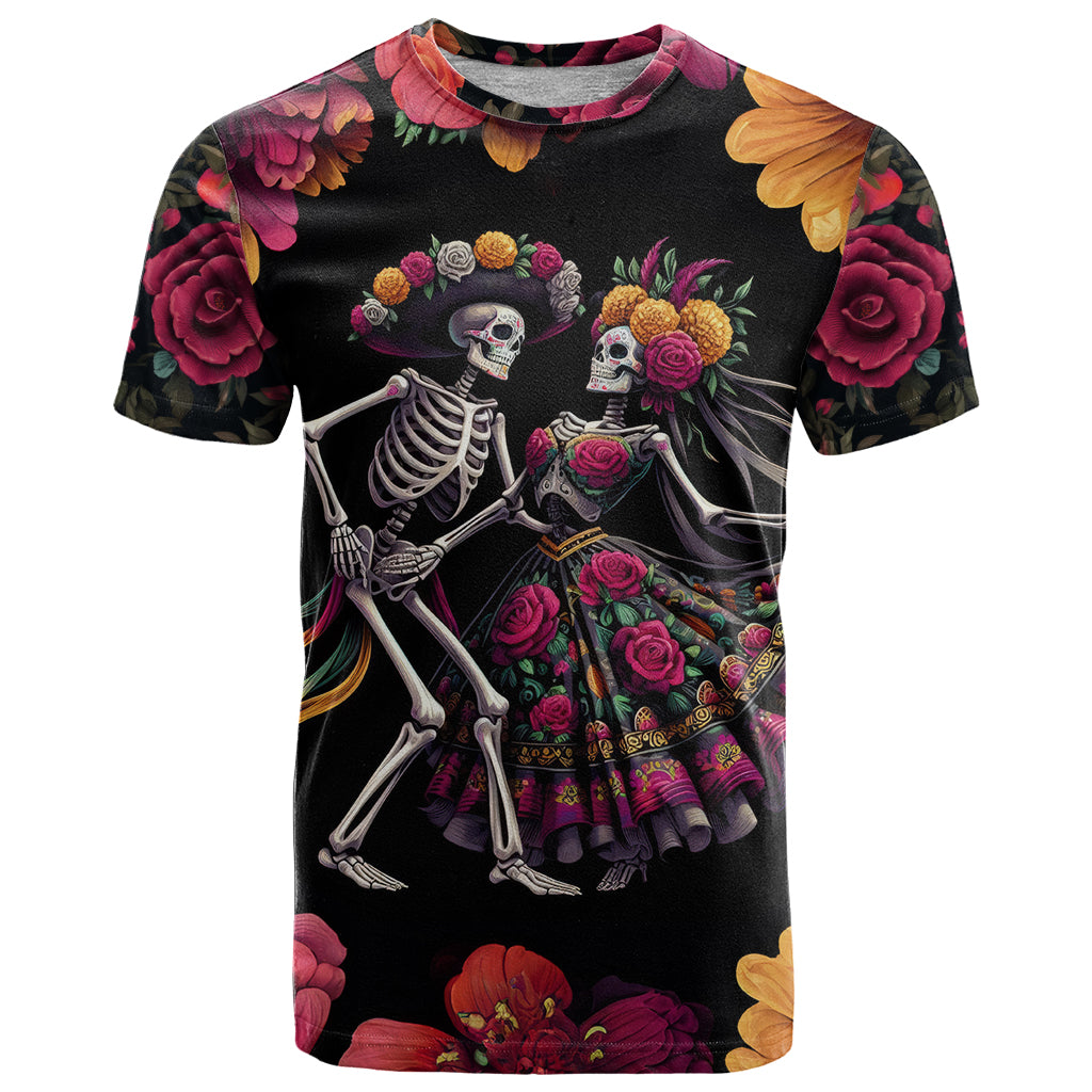 day-of-dead-couple-t-shirt-sugar-skull-couple-dancing