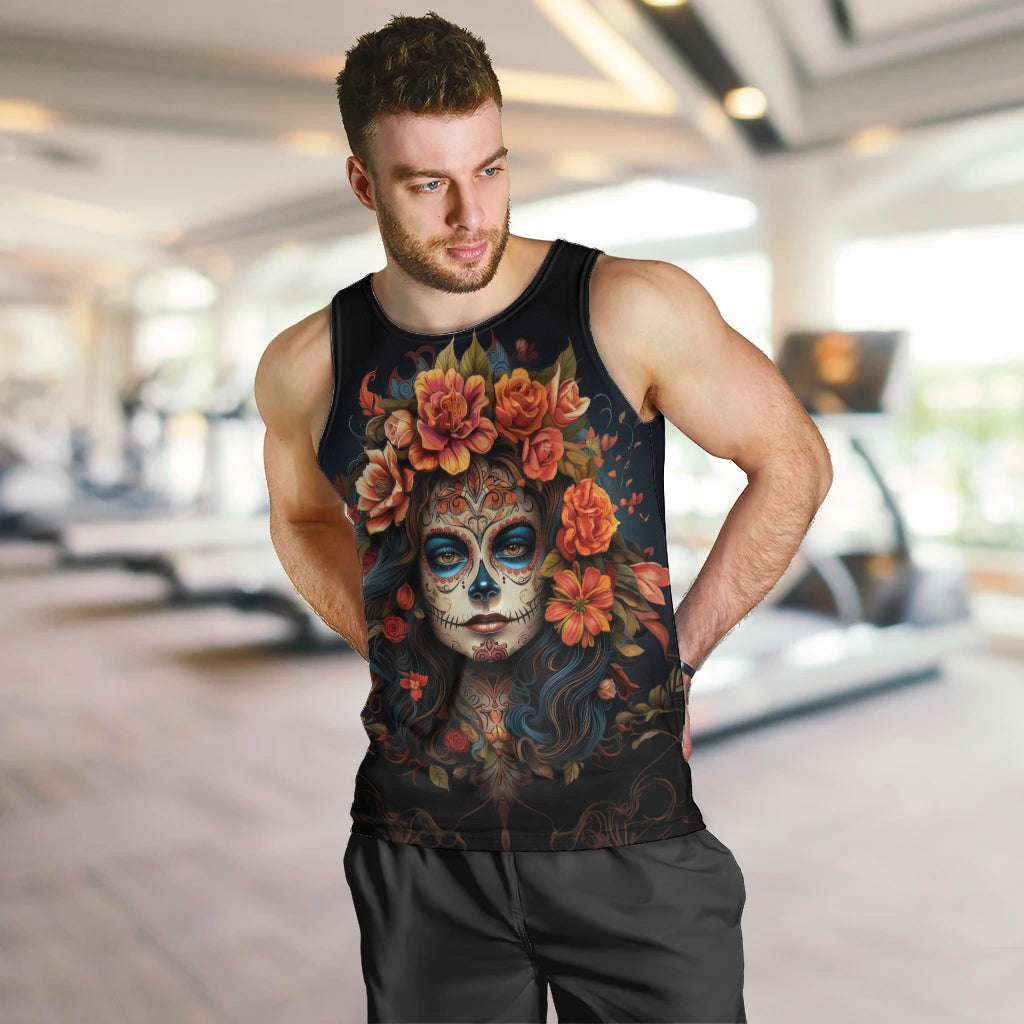 day-of-dead-lady-men-tank-top-sugar-skull-rose-lady