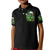 Christmas Skull Kid Polo Shirt Drink Up Bitches - Wonder Print Shop