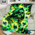 Flame Skull Blanket Heaven Don't Want Me Hell Afraid I Take Over DT01