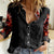 flame-skull-women-casual-shirt-of-course-im-going-to-hell-just-pick-you-up