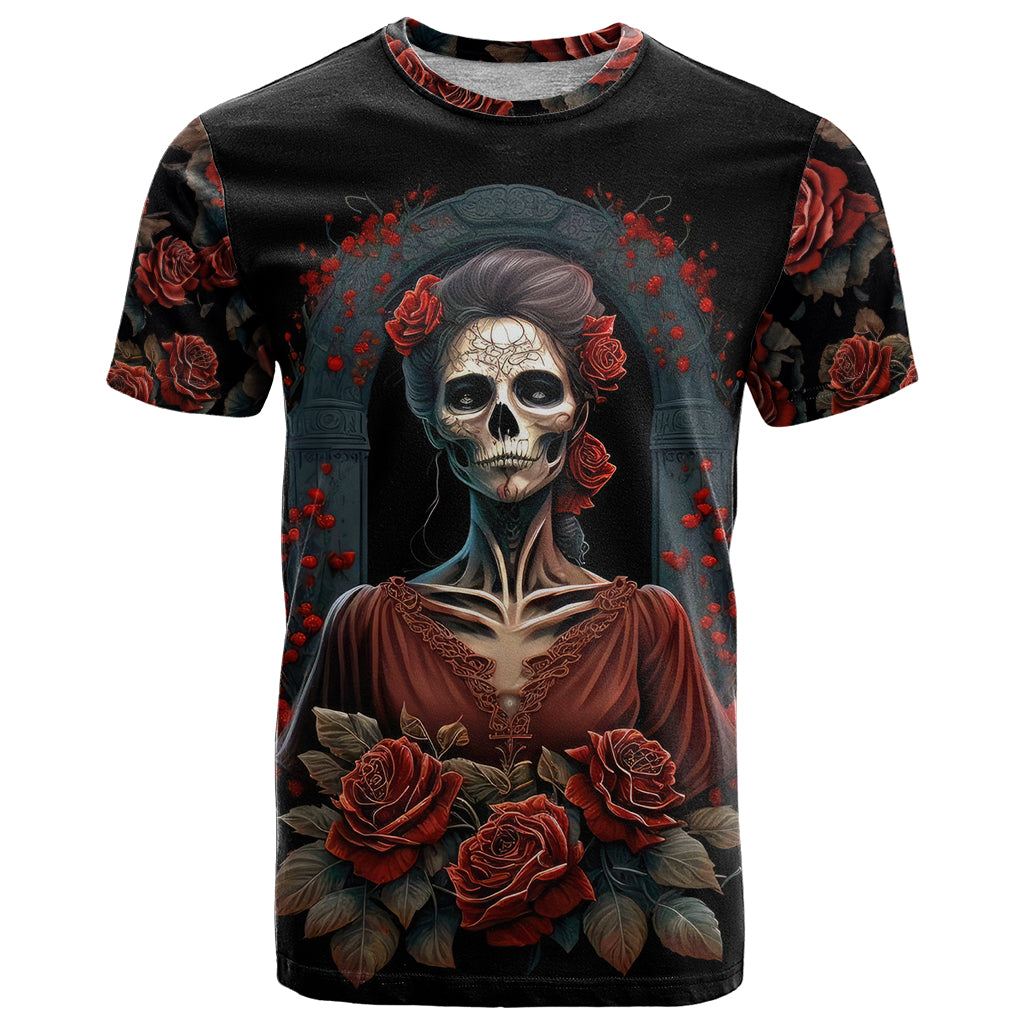 day-of-dead-lady-t-shirt-sugar-skull-rose-lady