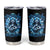 Thunder Skull Tumbler Cup You My Friend Should Have Been Swallowed