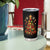 Christmas Skull Tumbler Cup Christmas Tree Skull