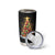 Christmas Sugar Skull Tumbler Cup Christmas Tree Sugar Skull