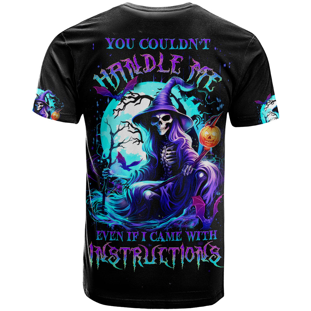 witch-skull-t-shirt-you-couldnt-handle-me-even-with-intrustions