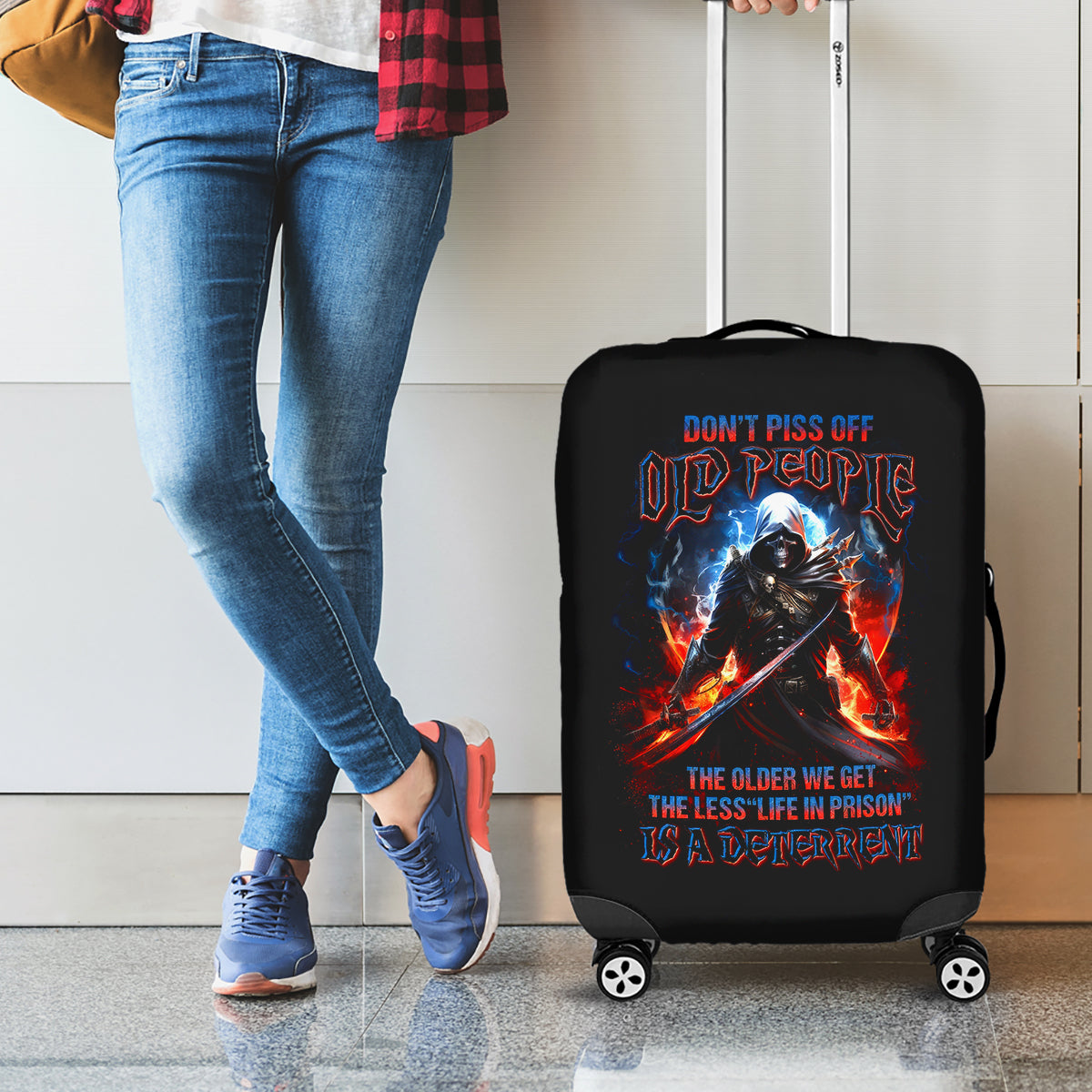 warrior-skull-luggage-cover-dont-pss-off-old-people